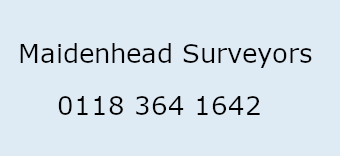 Maidenhead Surveyors